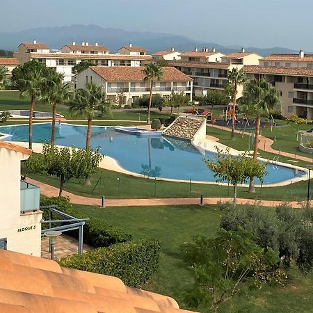 Apartamento Golf Panoramica San Jorge  エクステリア 写真