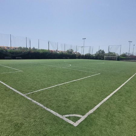 Apartamento Golf Panoramica San Jorge  エクステリア 写真