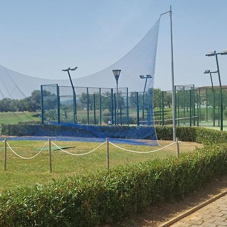 Apartamento Golf Panoramica San Jorge  エクステリア 写真