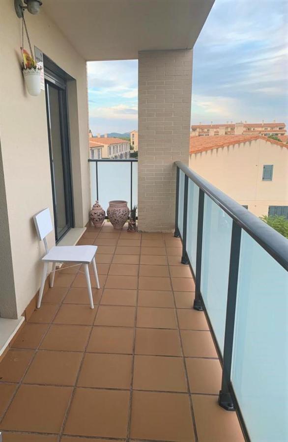 Apartamento Golf Panoramica San Jorge  エクステリア 写真
