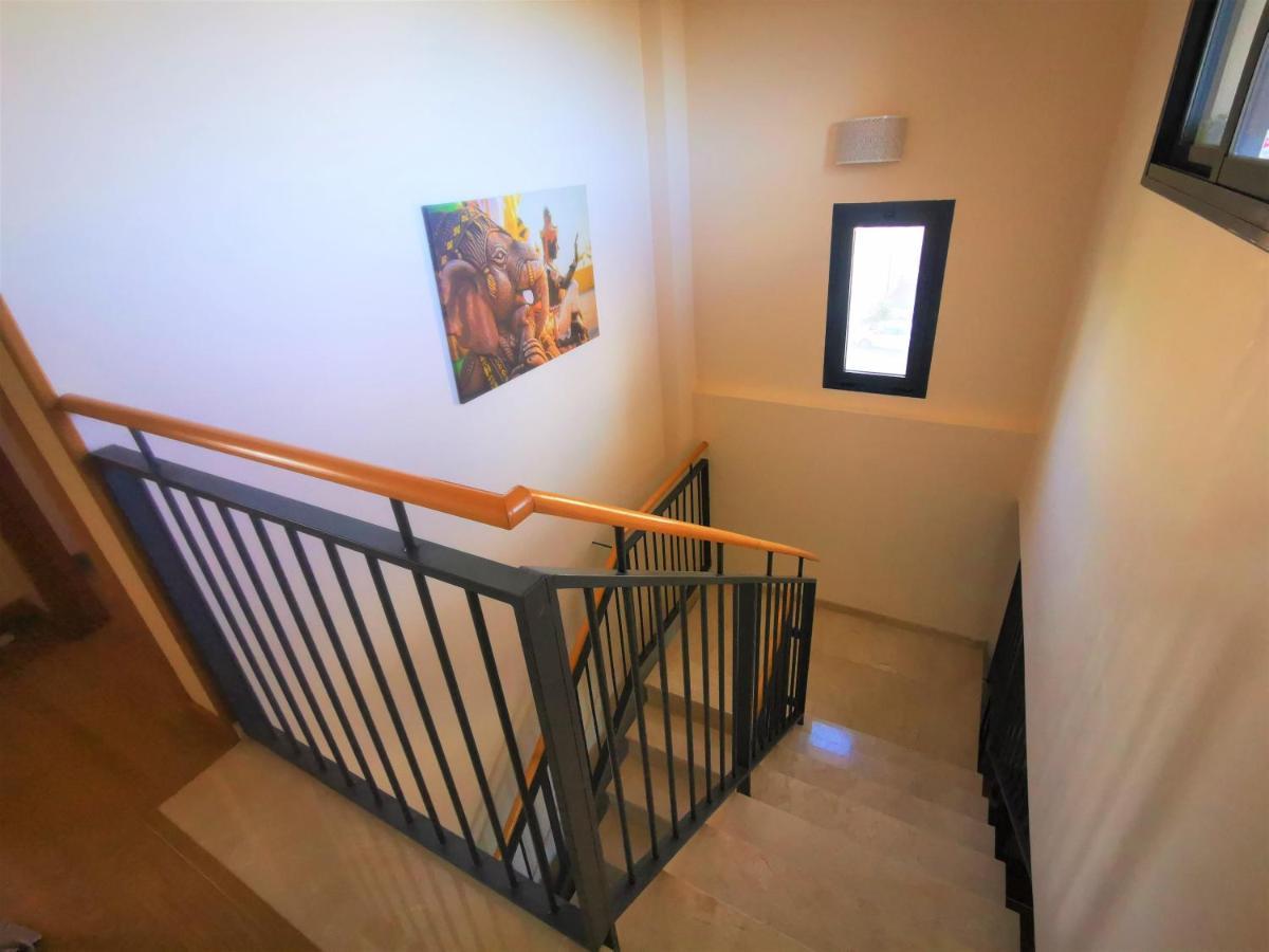Apartamento Golf Panoramica San Jorge  エクステリア 写真