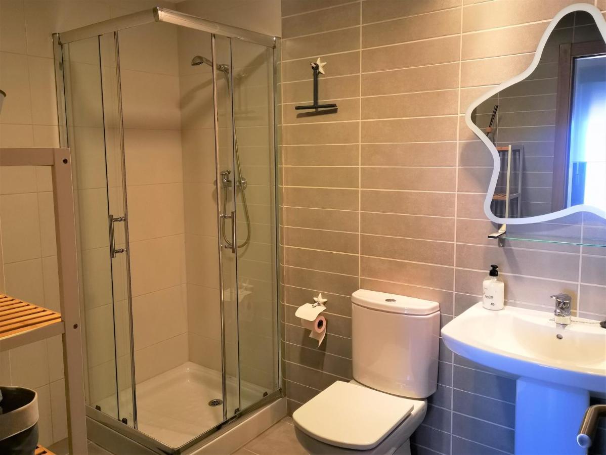 Apartamento Golf Panoramica San Jorge  エクステリア 写真