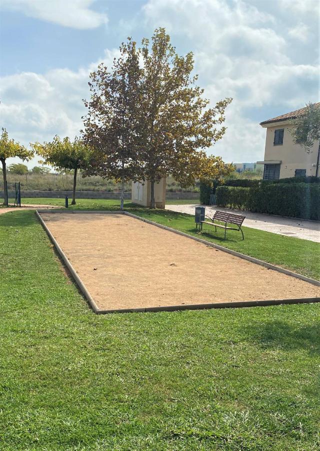 Apartamento Golf Panoramica San Jorge  エクステリア 写真
