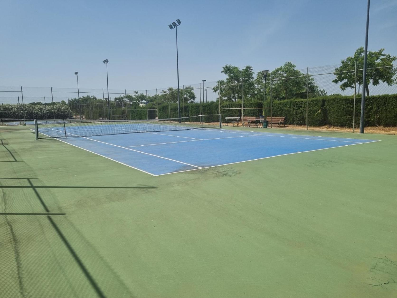 Apartamento Golf Panoramica San Jorge  エクステリア 写真