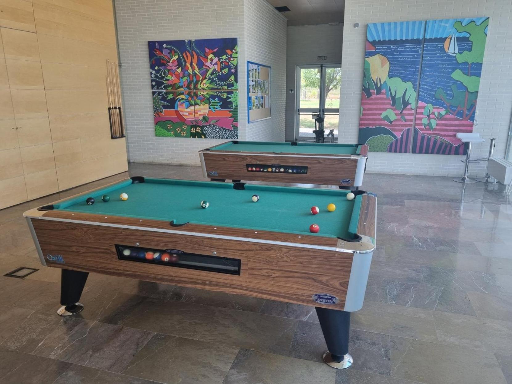 Apartamento Golf Panoramica San Jorge  エクステリア 写真