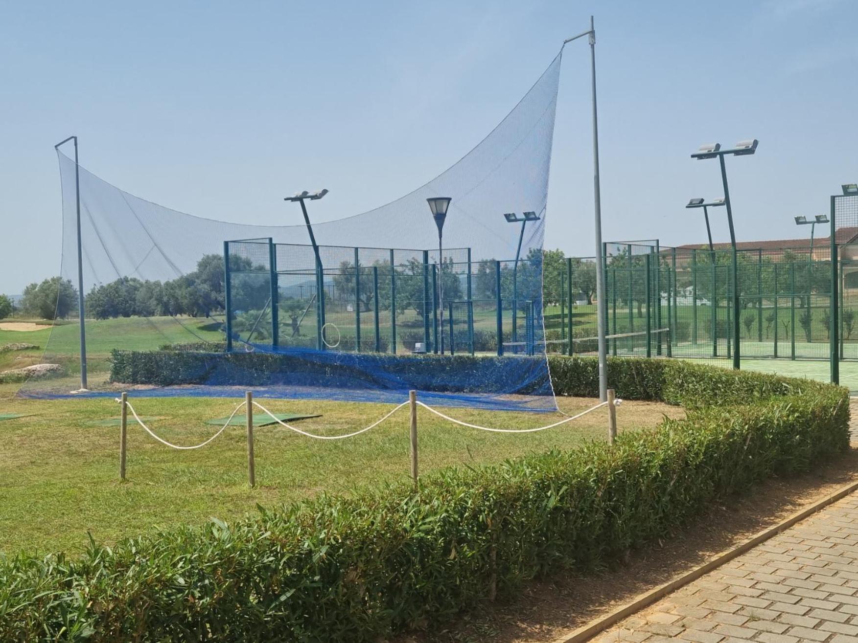 Apartamento Golf Panoramica San Jorge  エクステリア 写真