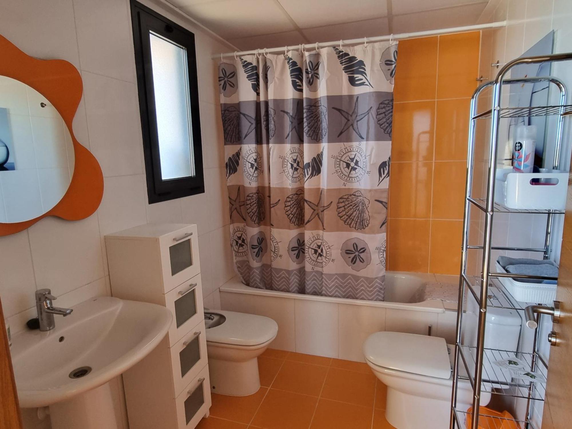 Apartamento Golf Panoramica San Jorge  エクステリア 写真